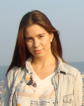 Anna Didenko